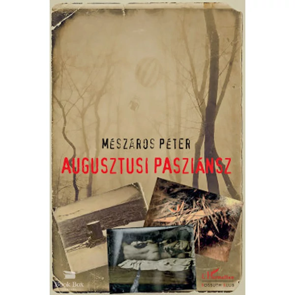Augusztusi pasziánsz