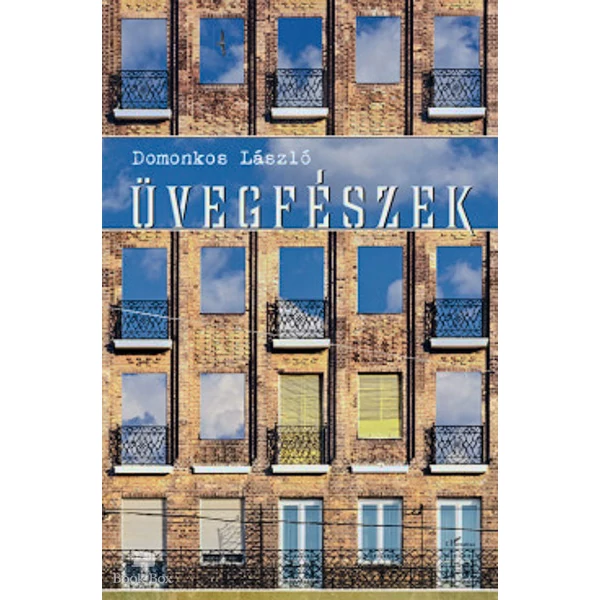Üvegfészek