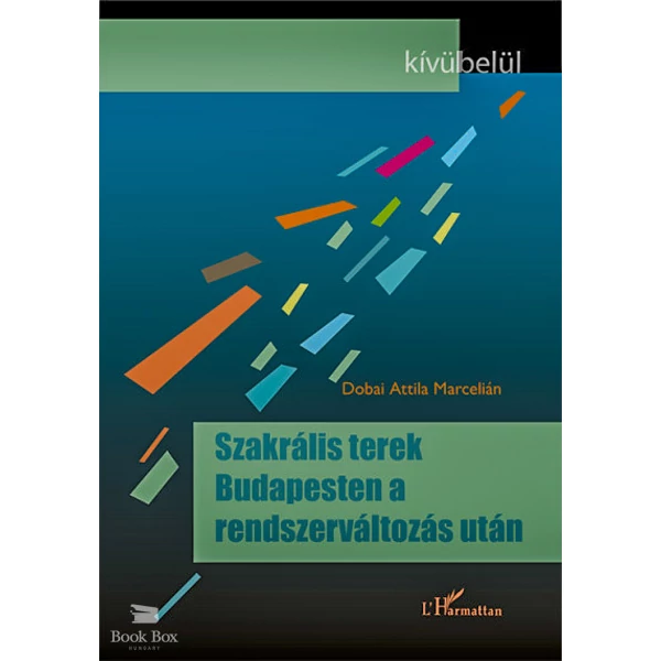 Szakrális terek Budapesten a rendszerváltozás után