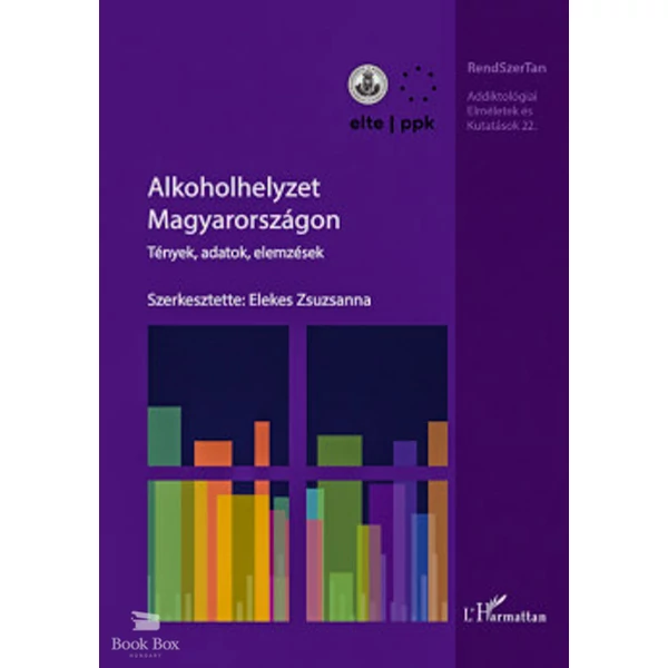 Alkoholhelyzet Magyarországon- Tények, adatok, elemzések