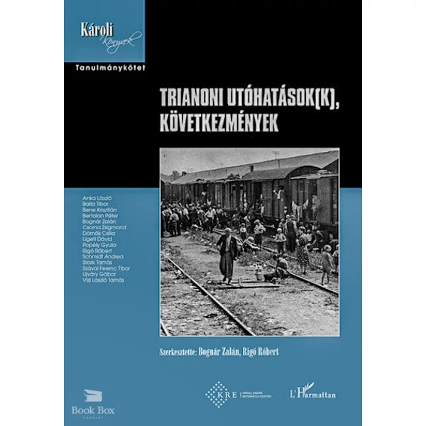 Trianoni utóhatások(k), következmények