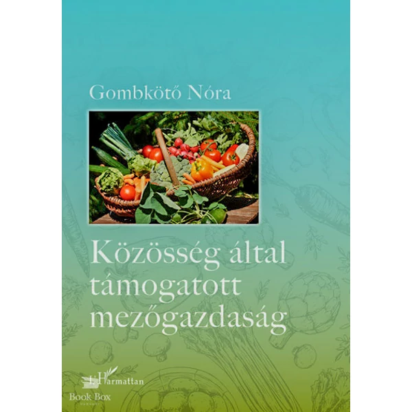 Közösség által támogatott mezőgazdaság