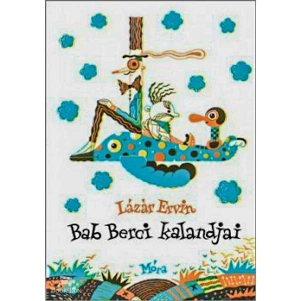 Bab Berci kalandjai