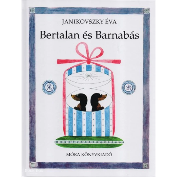 Bertalan és Barnabás