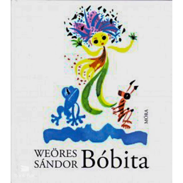 Bóbita