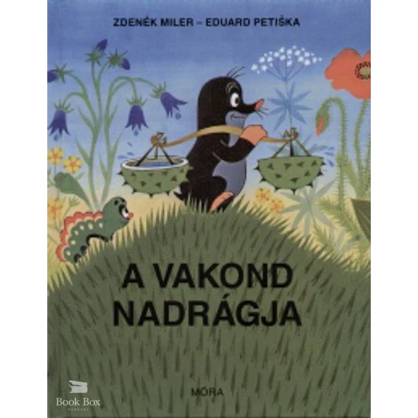 A vakond nadrágja
