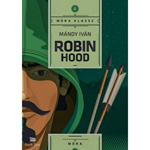 Robin Hood