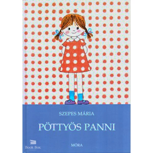 Pöttyös Panni