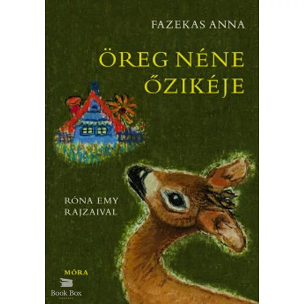 Öreg néne őzikéje