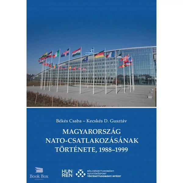 Magyarország NATO-csatlakozásának története, 1988-1999