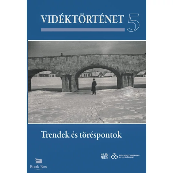 Vidéktörténet 5. - Trendek és töréspontok