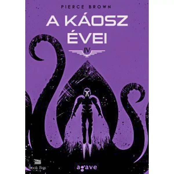 A káosz évei- Vörös lázadás 4.