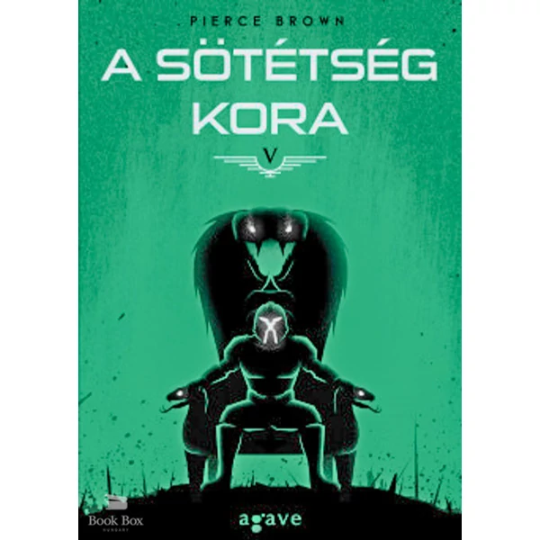 A sötétség kora 1-2.- Vörös lázadás 5.