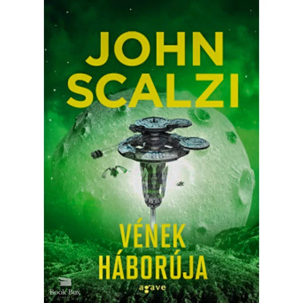 Vének háborúja