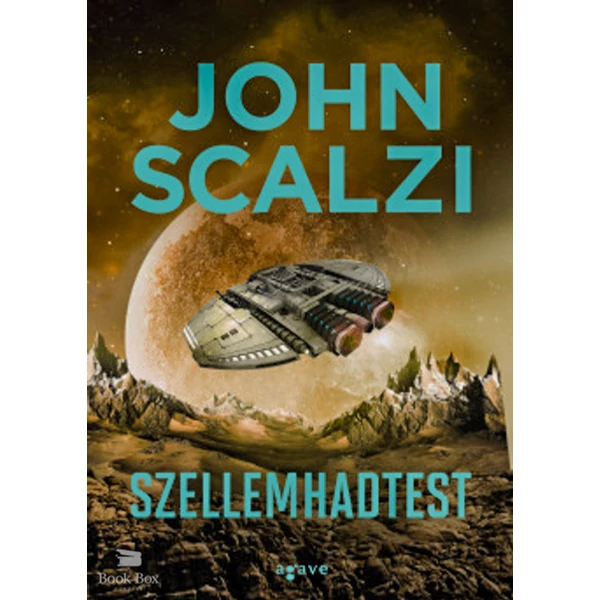 Szellemhadtest