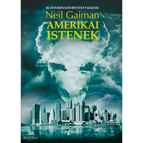 Amerikai istenek