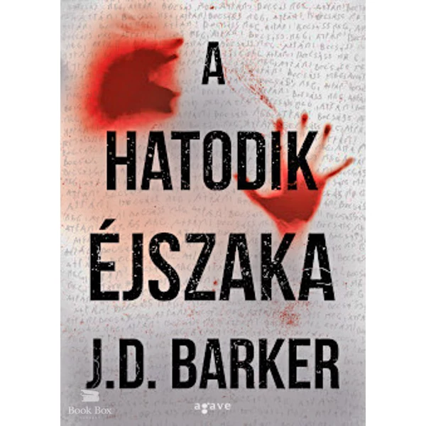 A hatodik éjszaka
