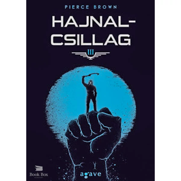 Hajnalcsillag