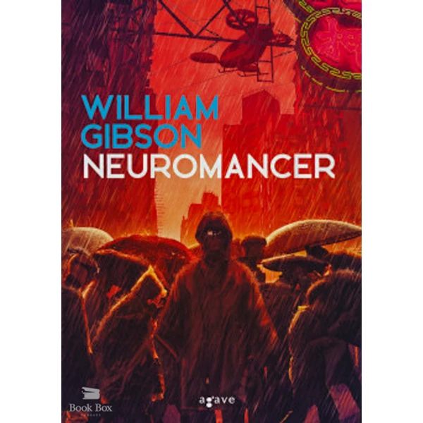 Neuromancer