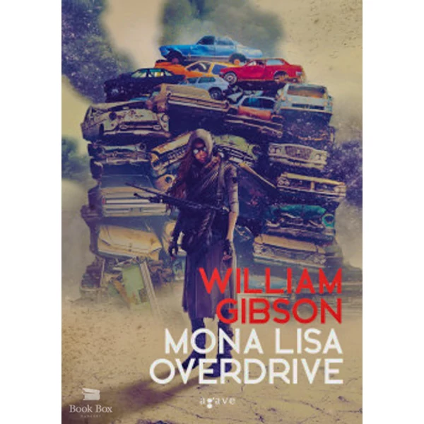 Mona Lisa Overdrive