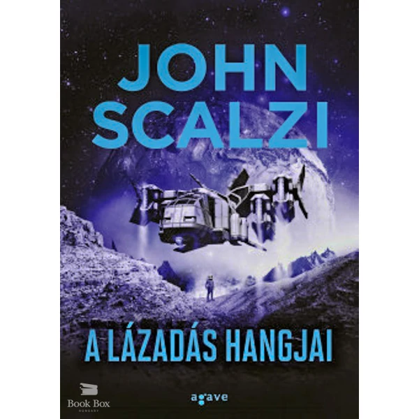 A lázadás hangjai