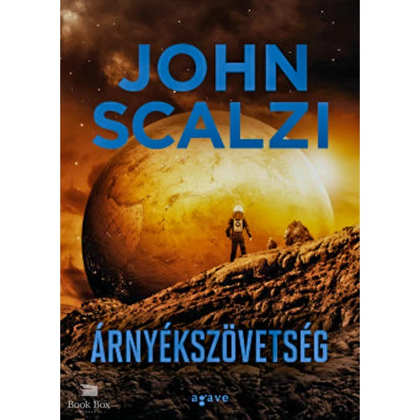 Árnyékszövetség