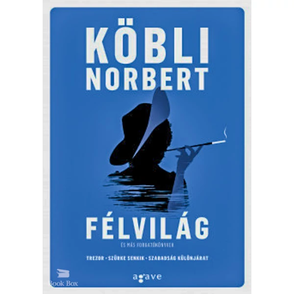 Félvilág és más forgatókönyvek