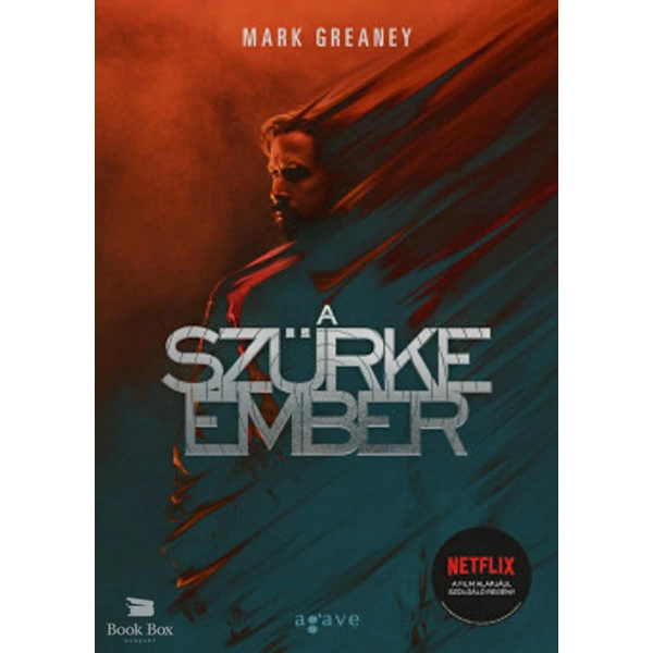 A Szürke Ember