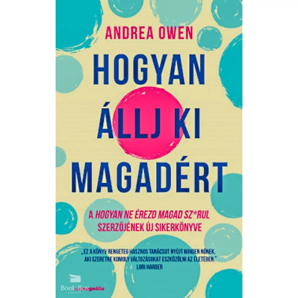 Hogyan állj ki magadért