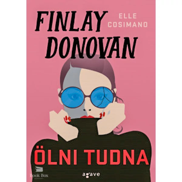 Finlay Donovan ölni tudna