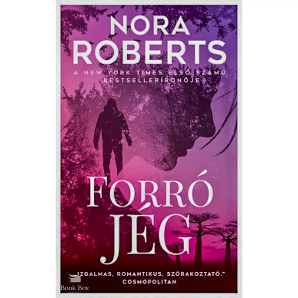 Forró jég
