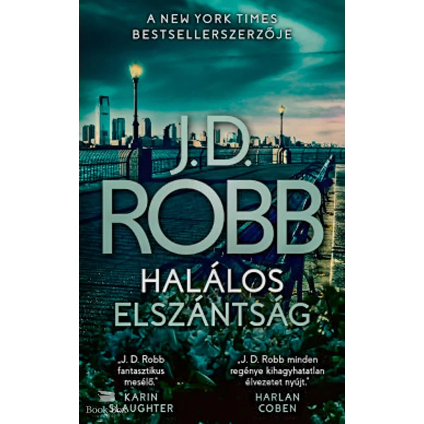 Halálos elszántság
