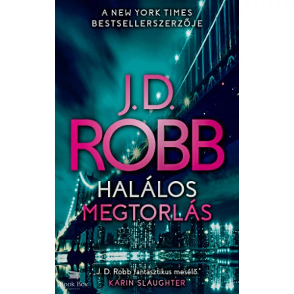 Halálos megtorlás
