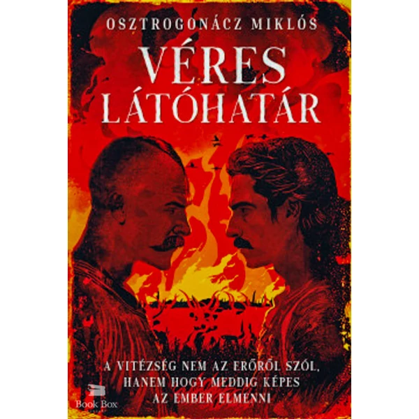 Véres látóhatár