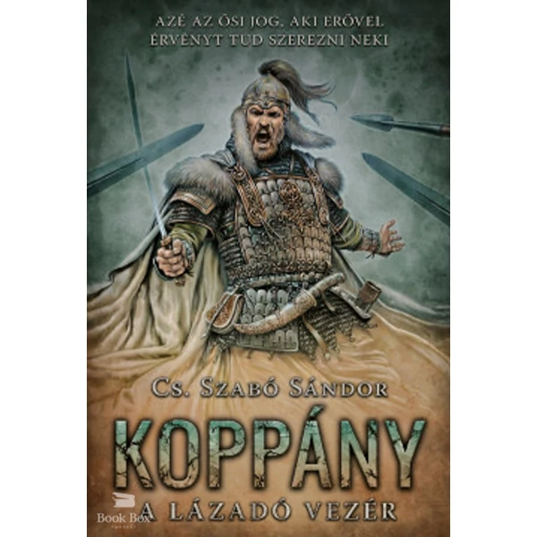 Koppány- A lázadó vezér