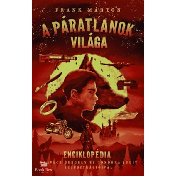 A Páratlanok világa