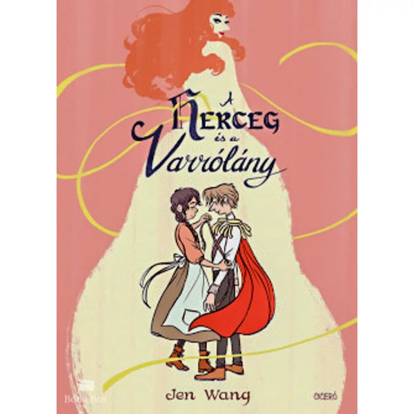 A herceg és a varrólány