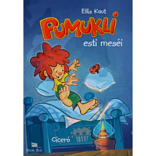 Pumukli esti meséi