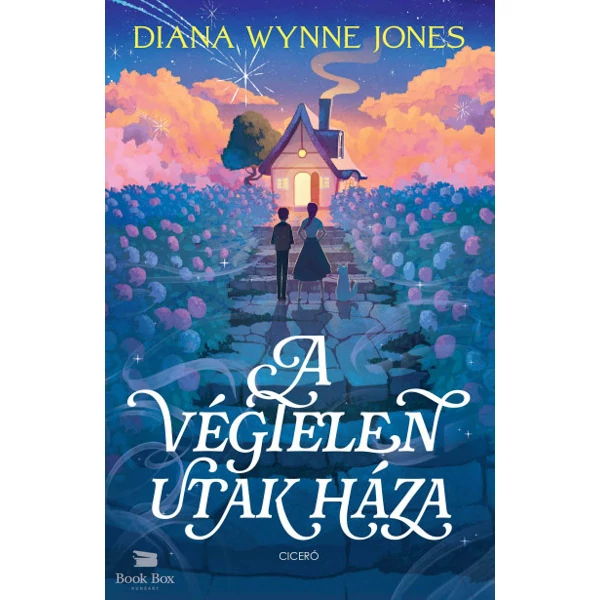 A végtelen utak háza
