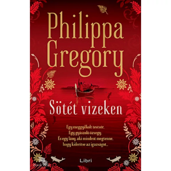 Sötét vizeken