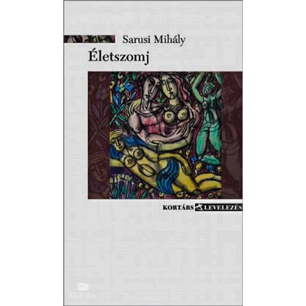 Életszomj