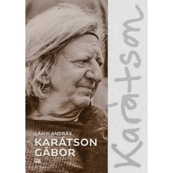 Karátson Gábor