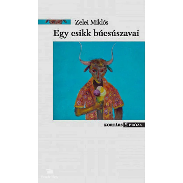 Egy csikk búcsúszavai