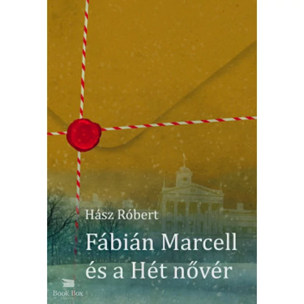 Fábián Marcell és a Hét nővér