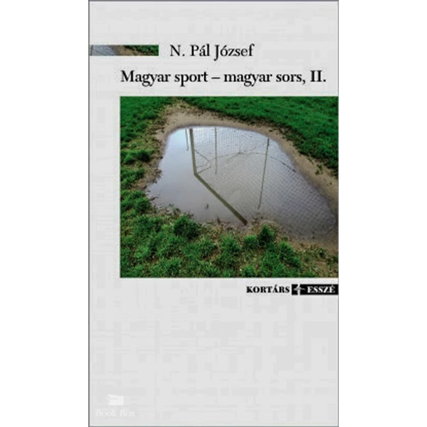 Magyar sport - magyar sors, II.