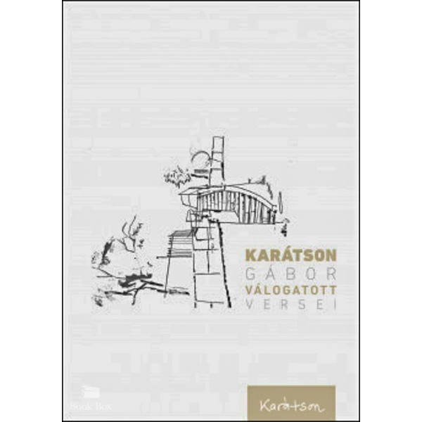 Karátson Gábor válogatott versei