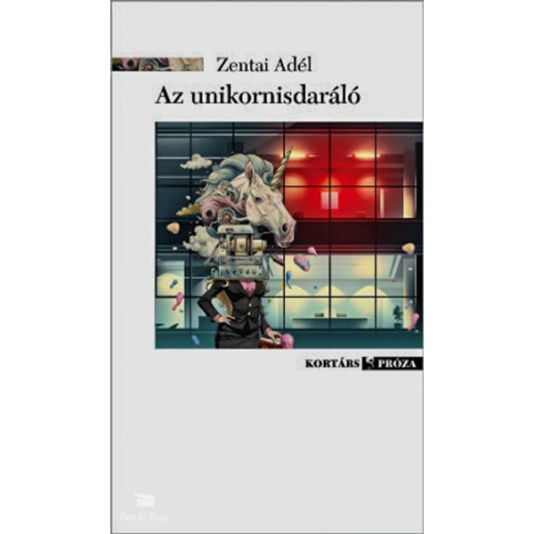 Az unikornisdaráló
