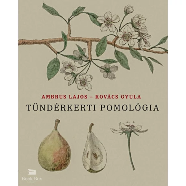 Tündérkerti pomológia