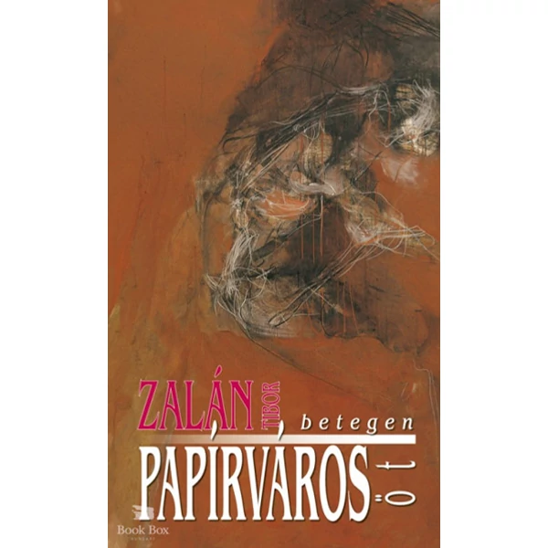 Papírváros - egy lassúdad regény, öt, betegen