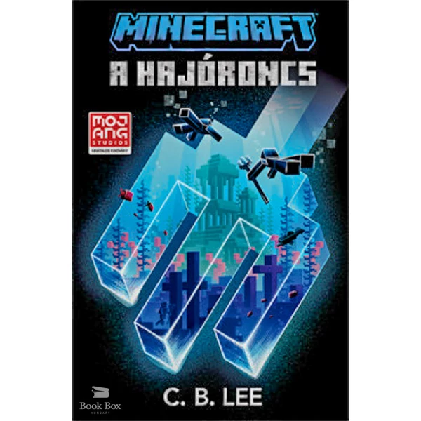 Minecraft - A hajóroncs